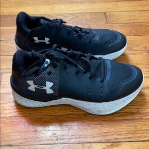 Under Amour Volleyball Shoes